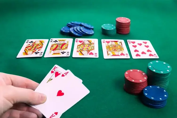 jj77app Slot Feature Rounds