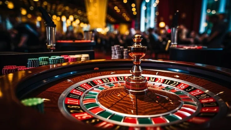 jj77app Casino